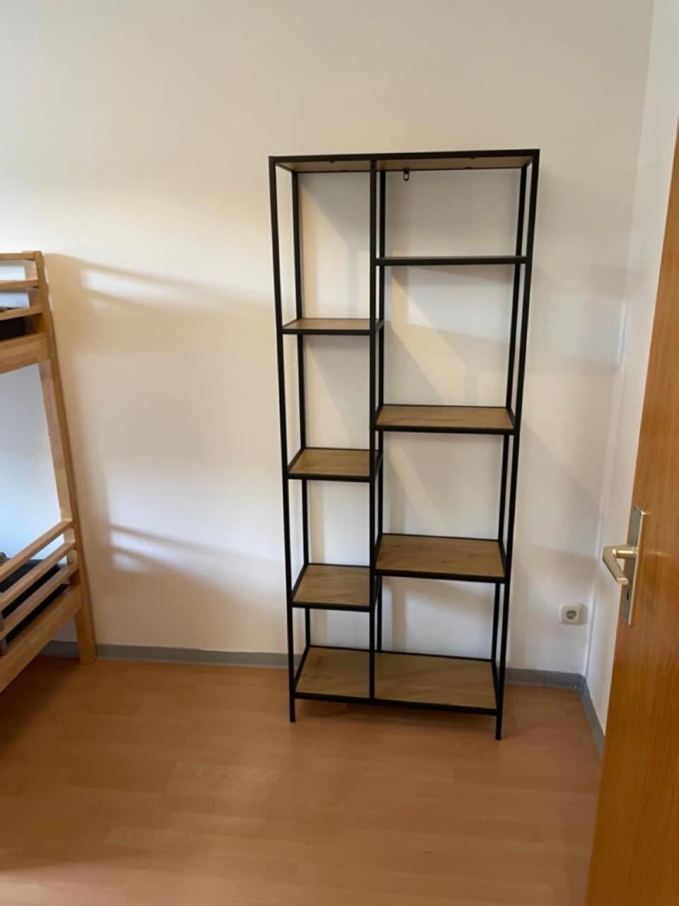 Ankerwerk Apartment in Thuringia, Germany