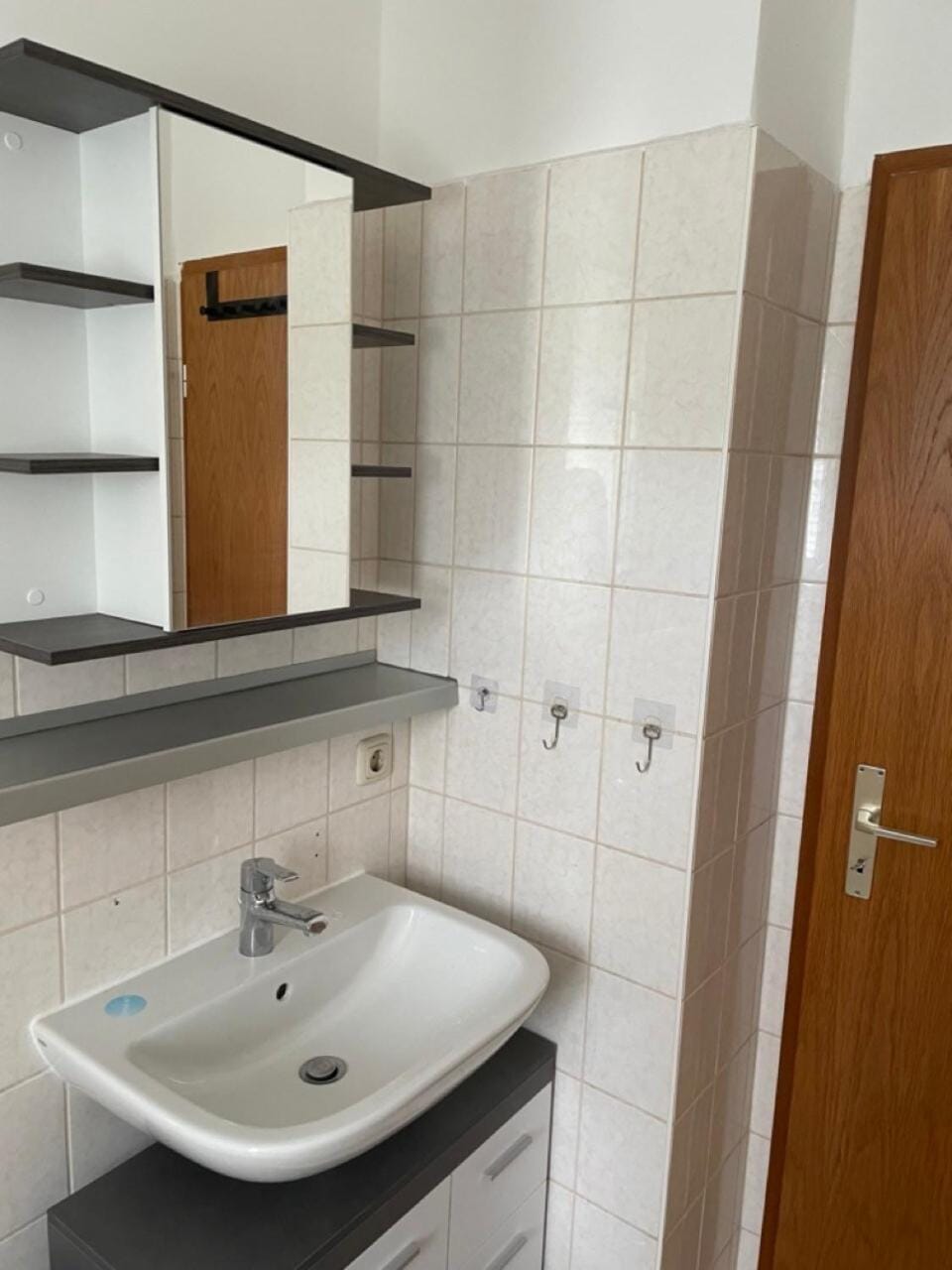 Ankerwerk Apartment in Thuringia, Germany