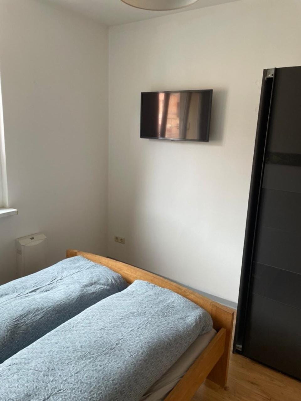 Ankerwerk Apartment in Thuringia, Germany