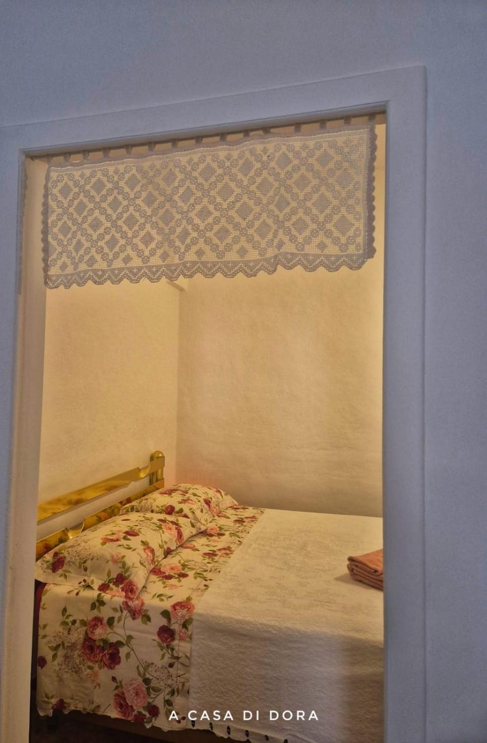 A casa di Dora Apartment in Fasano