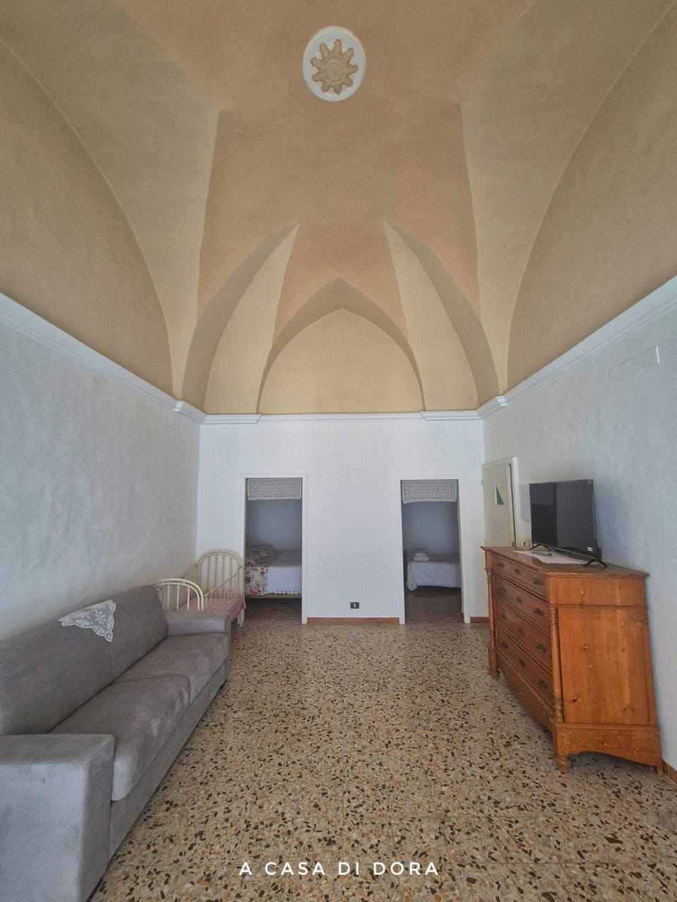 A casa di Dora Apartment in Fasano