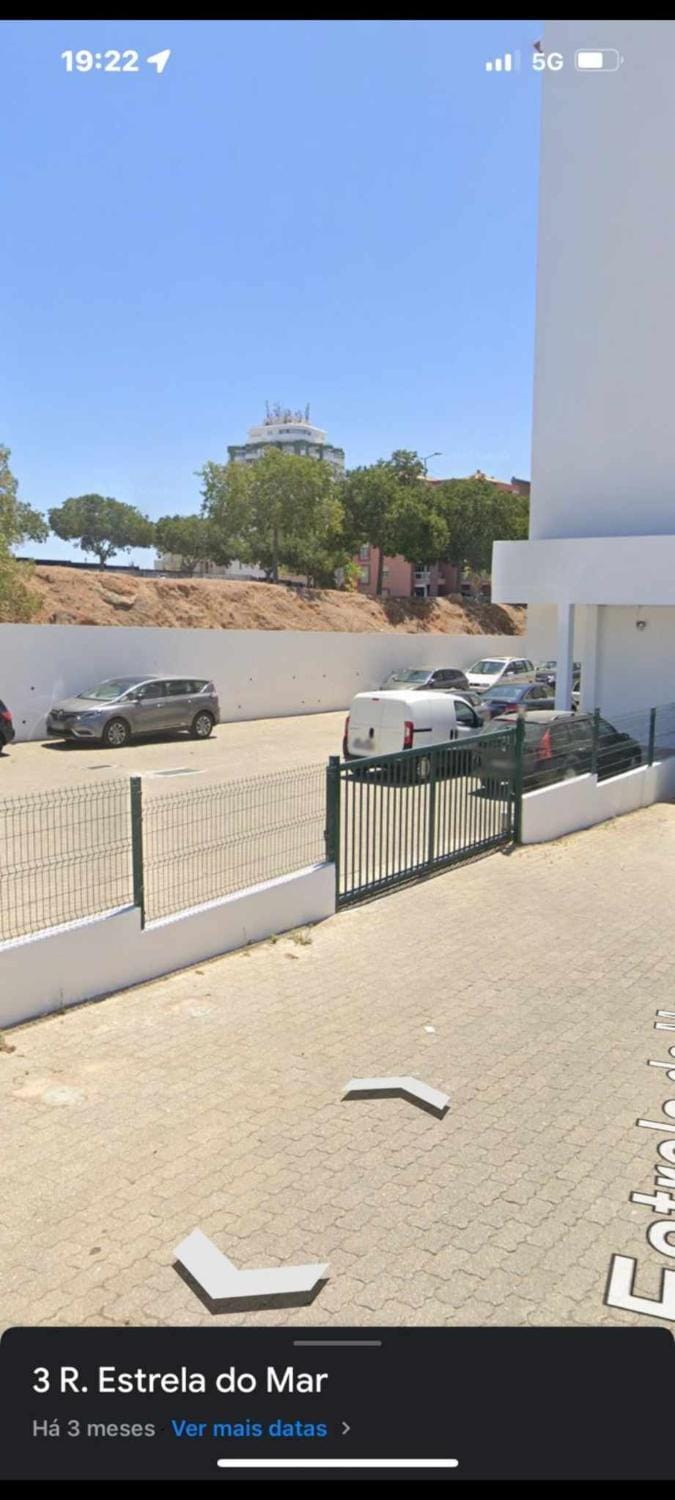 Traum Apartment - Rocha Beach Apartment in Portimao