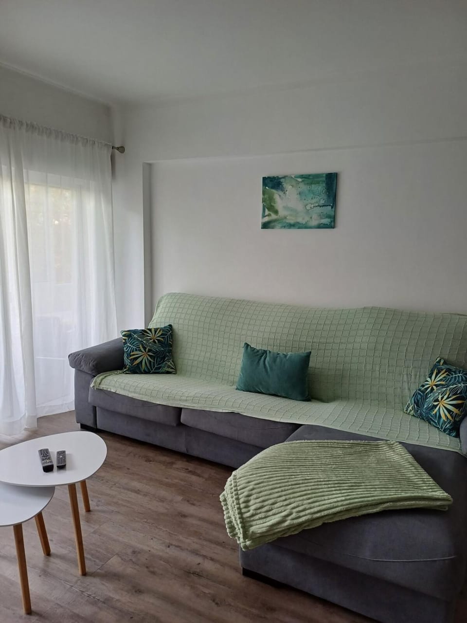 Traum Apartment - Rocha Beach Apartment in Portimao