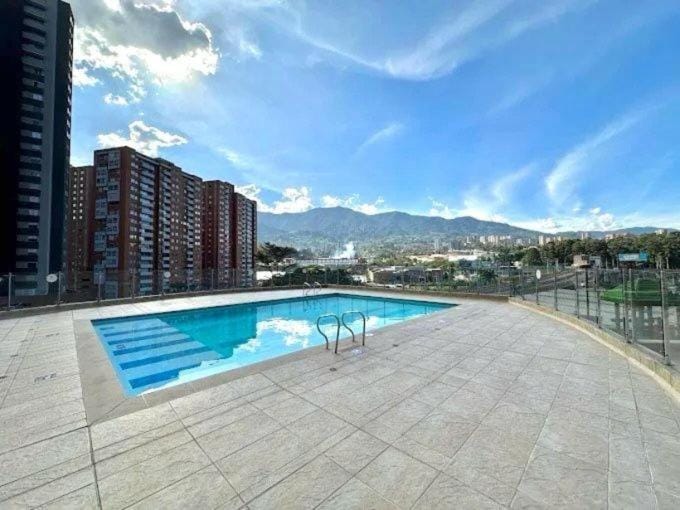 Apartamento hermoso cerca al metro Apartment in Sabaneta