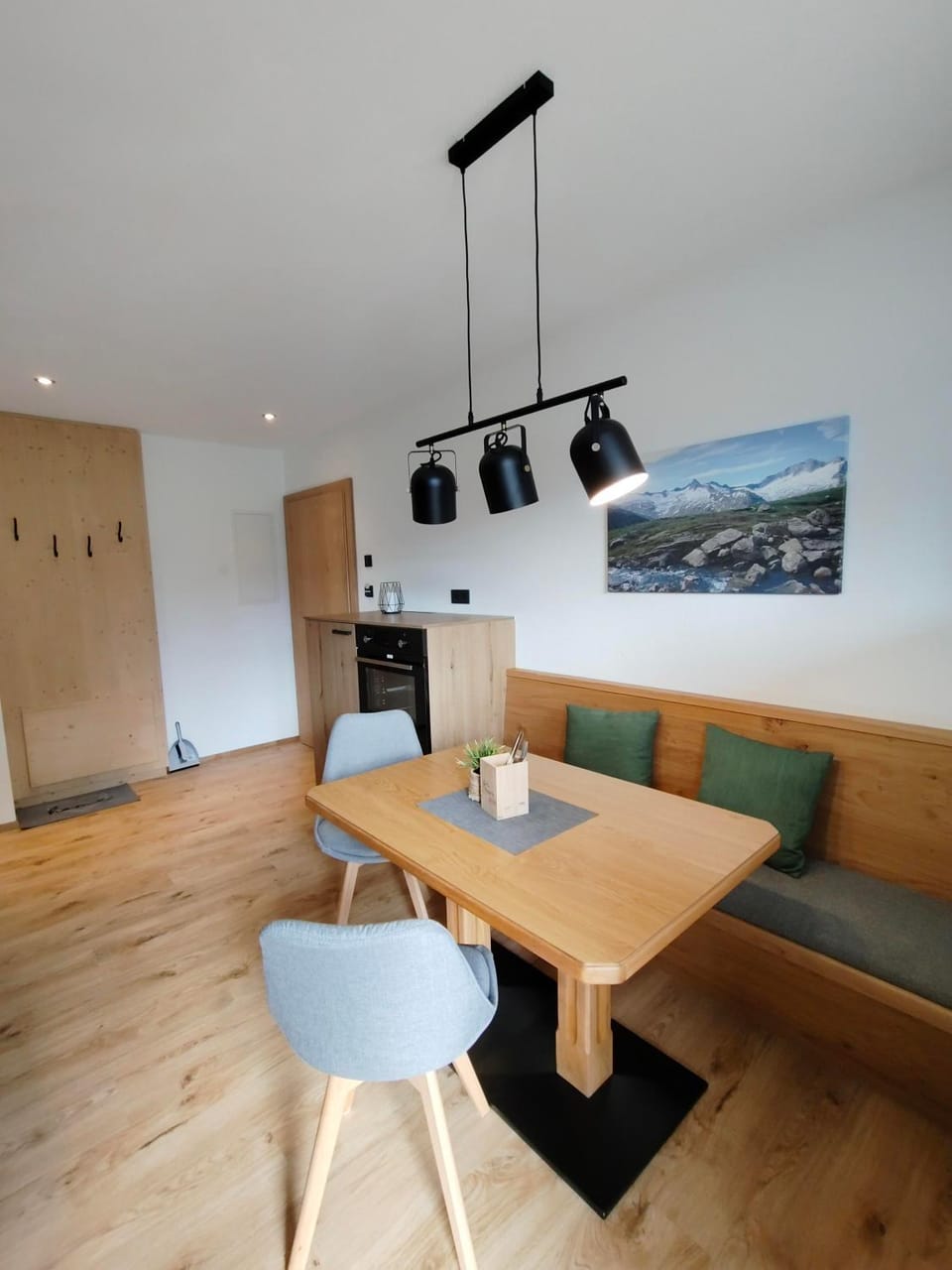 Apart Marie Apartment in Tyrol