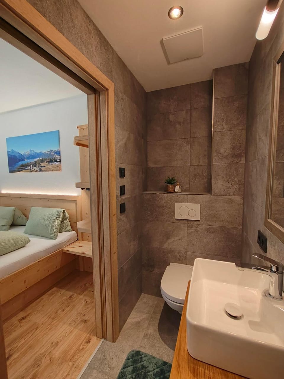 Apart Marie Apartment in Tyrol