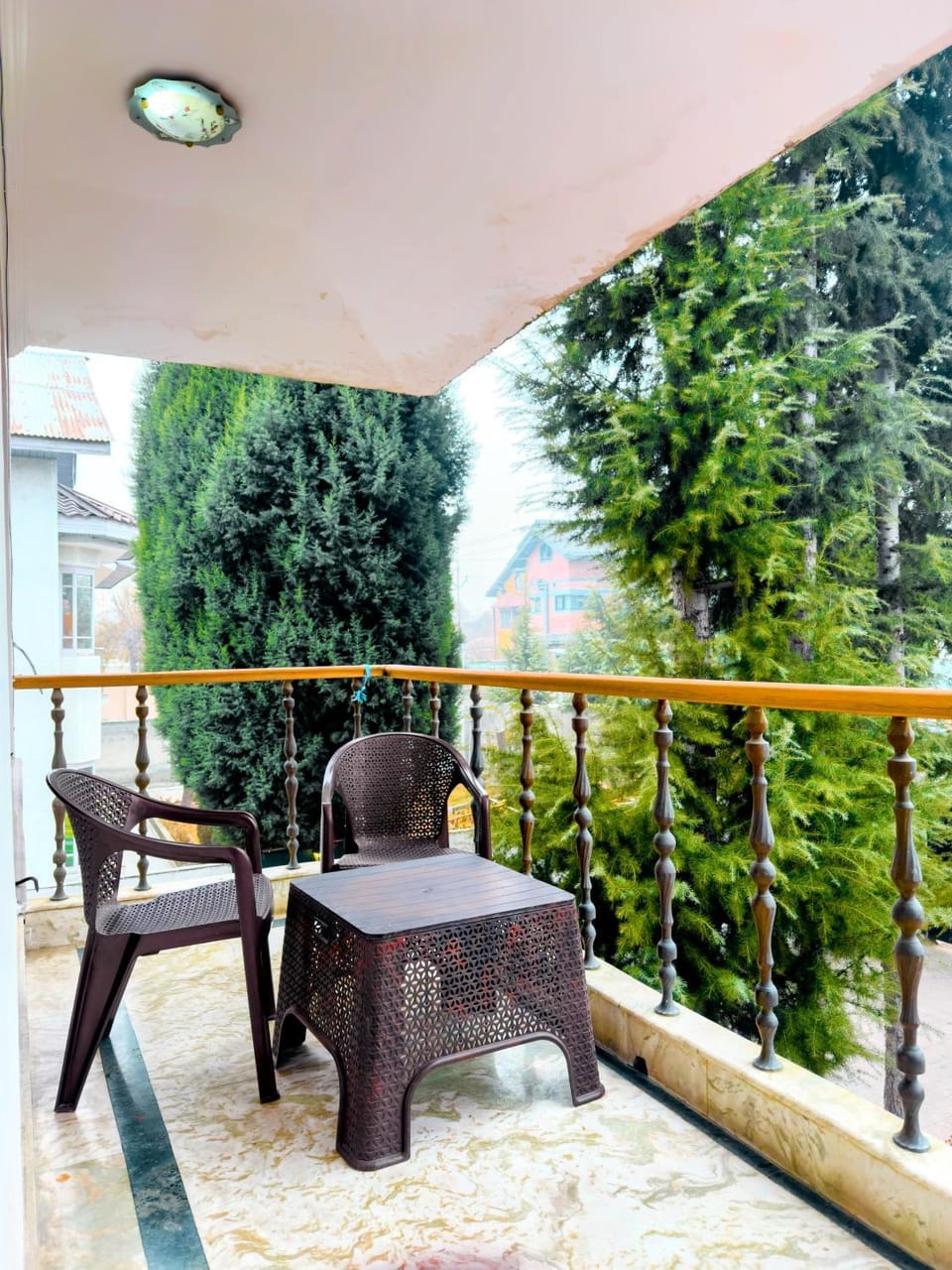 View (from property/room)