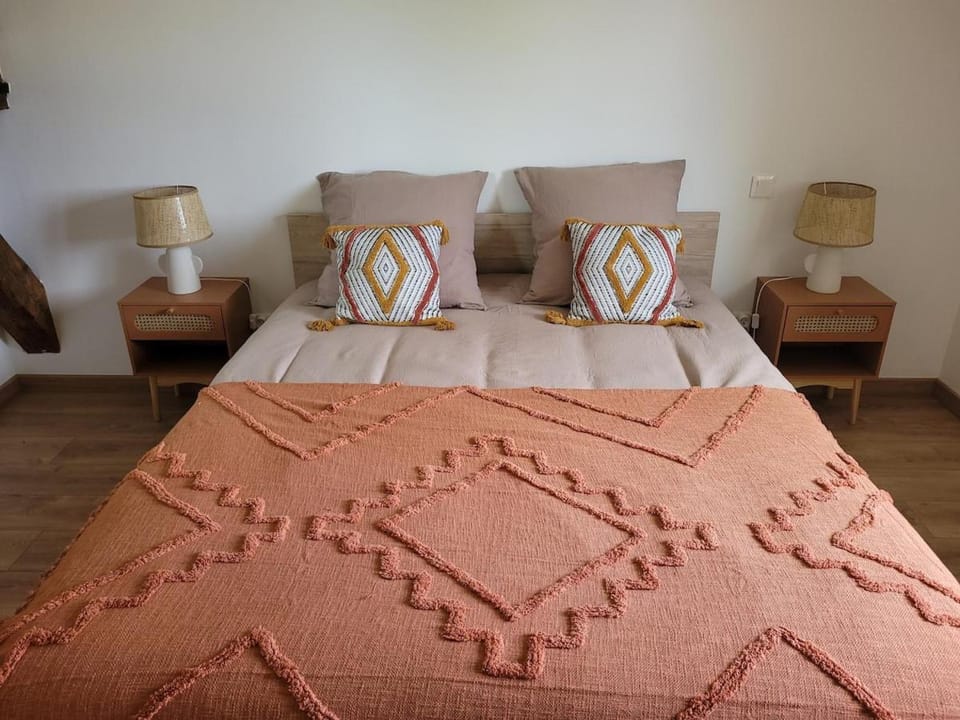 La Maison Zanzibar Apartment in Hauts-de-France