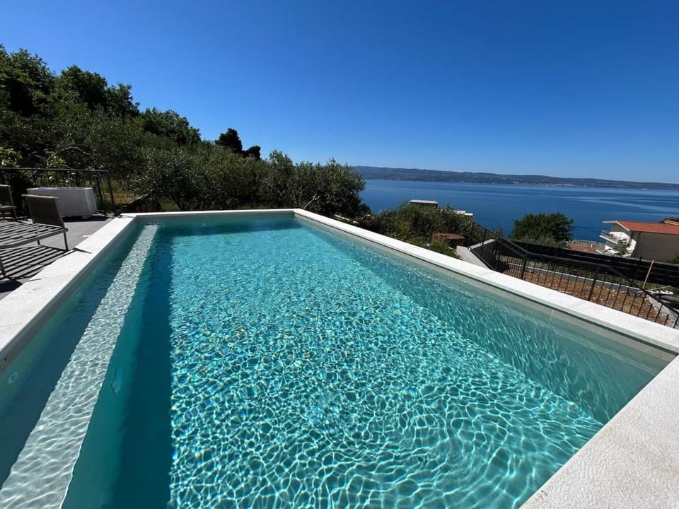 Villa Olive retreat Villa in Split-Dalmatia County