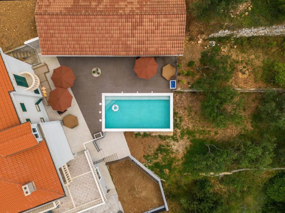 Villa Olive retreat Villa in Split-Dalmatia County