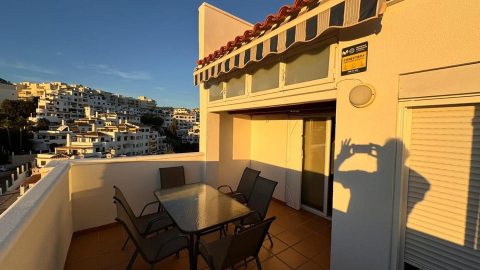 Torrequebrada 3 - Benalmádena Views Apartment in Benalmadena