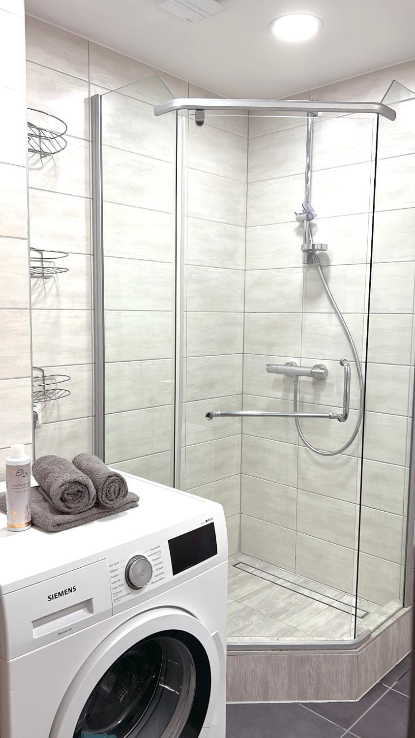 Rugilės lelijų apartamentai Apartment in Lithuania