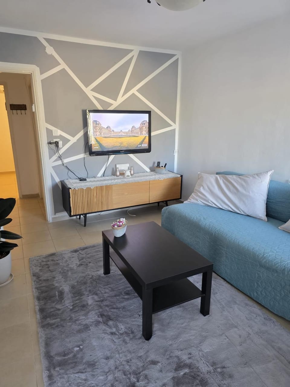 TV and multimedia, Photo of the whole room, Seating area, Evening entertainment
