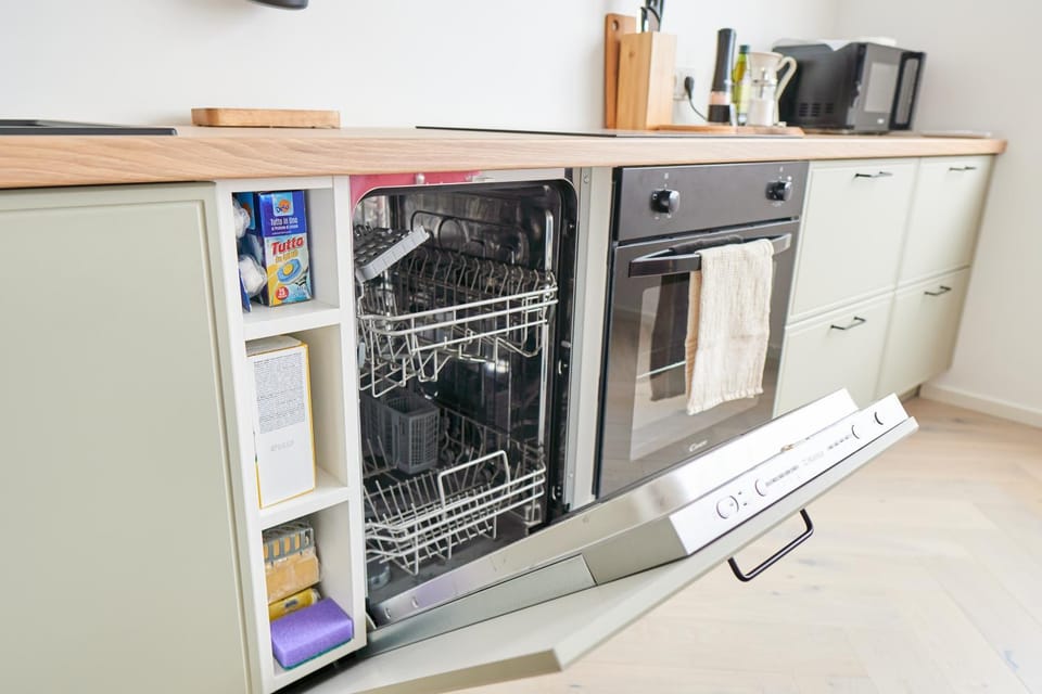 Kitchen or kitchenette, kitchen, kitchen