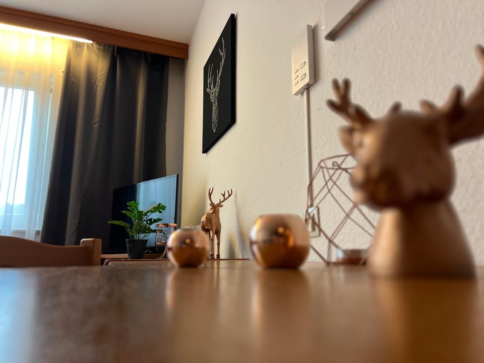 Messe Lodge - Schwand - Nürnberg Apartment in Bavaria