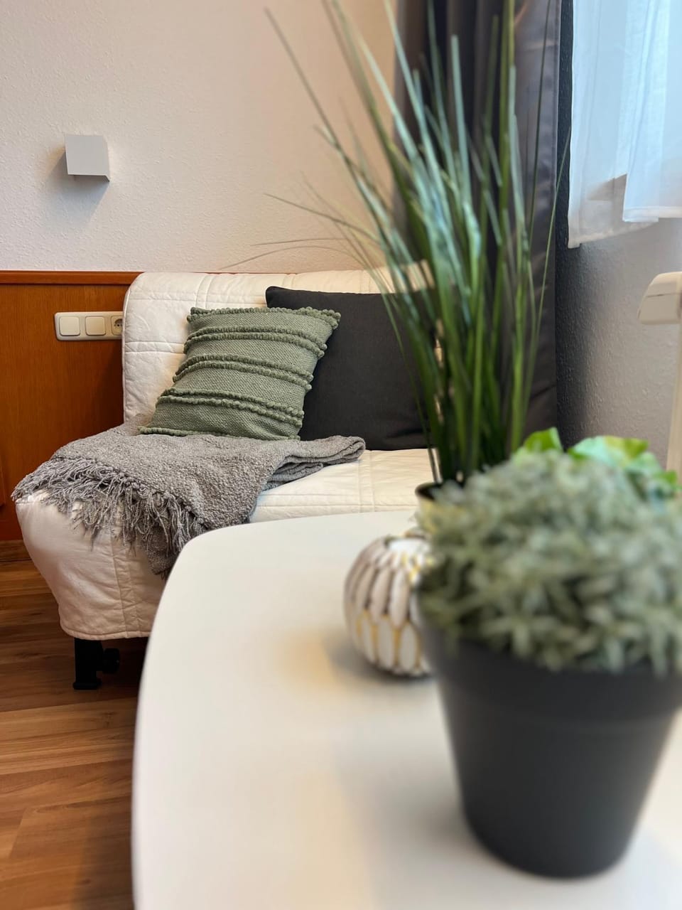 Messe Lodge - Schwand - Nürnberg Apartment in Bavaria