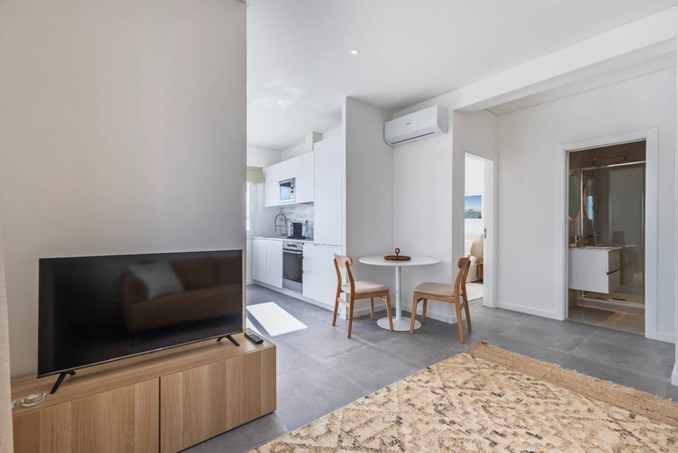 176 - Charming Riverview Apartment Apartment in Lisbon District