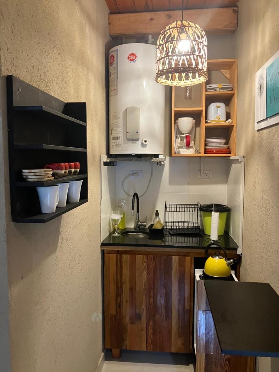 Modern apartment in San Fernando Apartment in Tigre