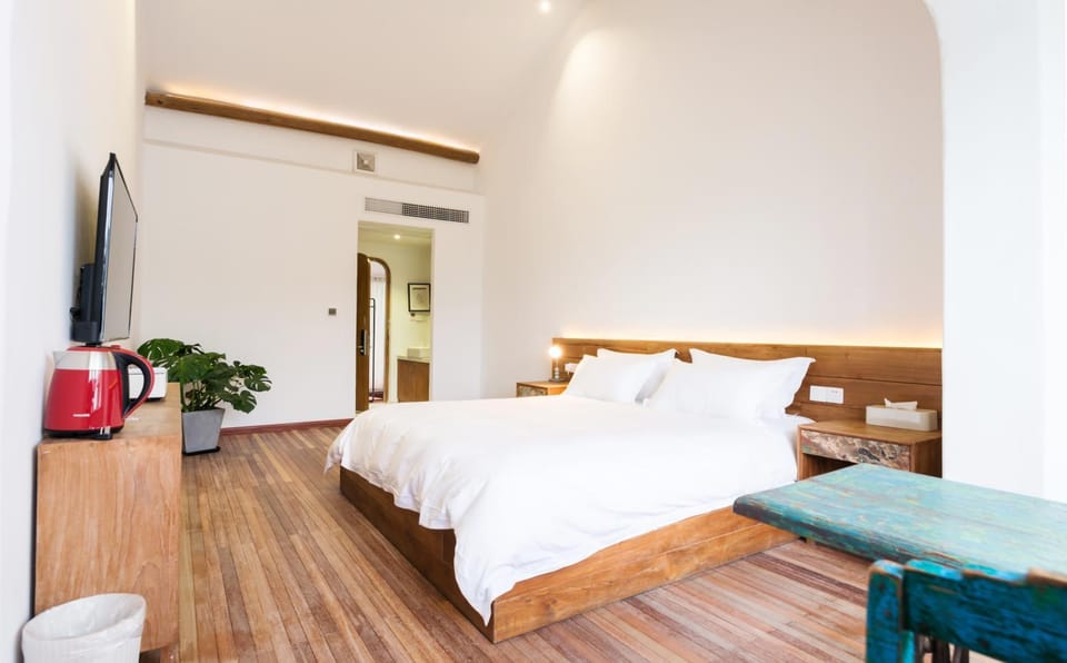 Impression Linyin B&B Vacation rental in Hangzhou