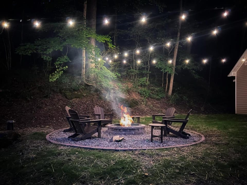 Mill Haus House in Ohio