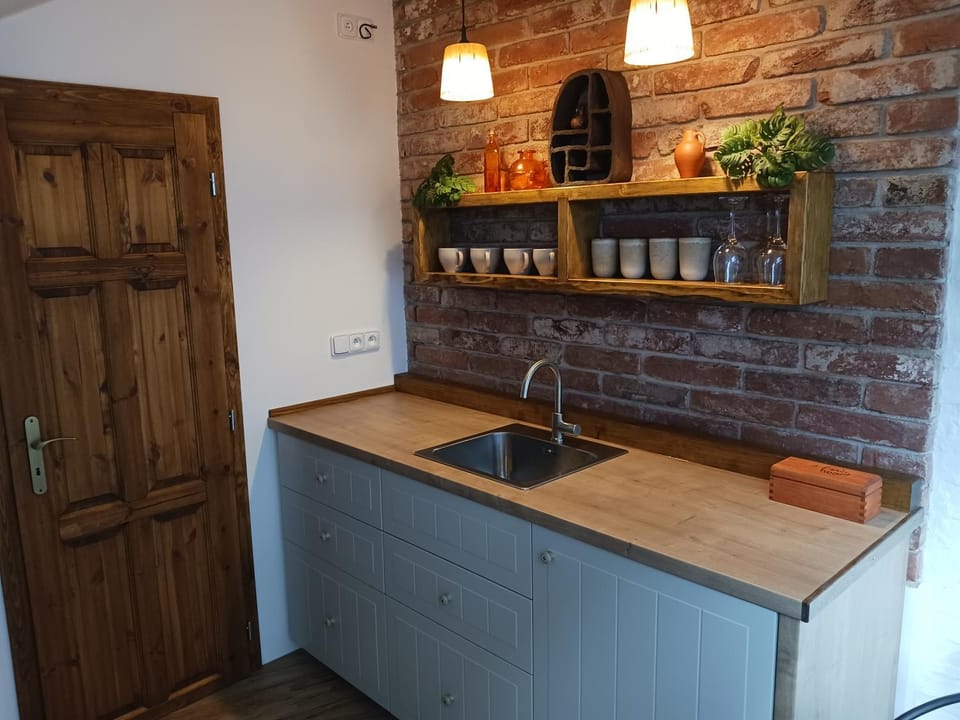 Apartmán Sportheart Apartment in Czechia