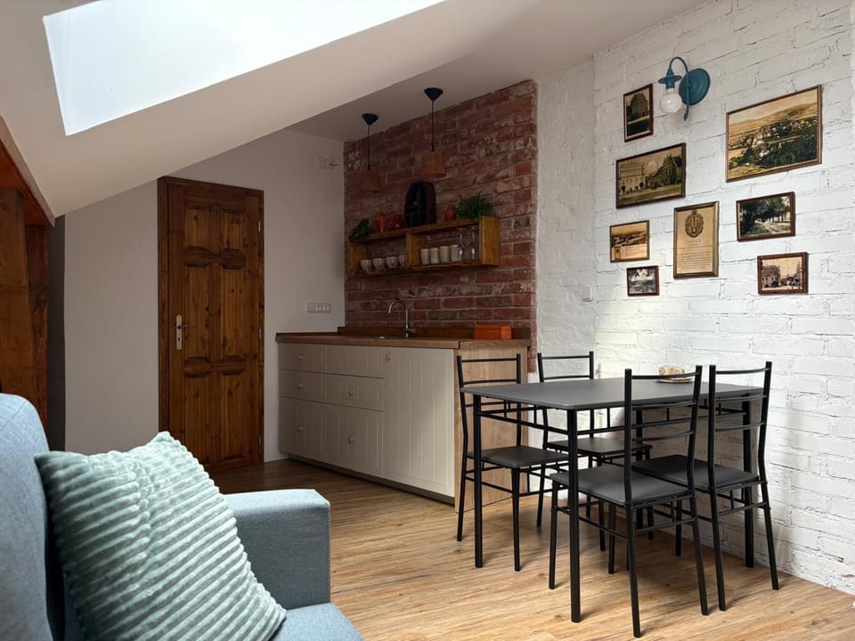Apartmán Sportheart Apartment in Czechia
