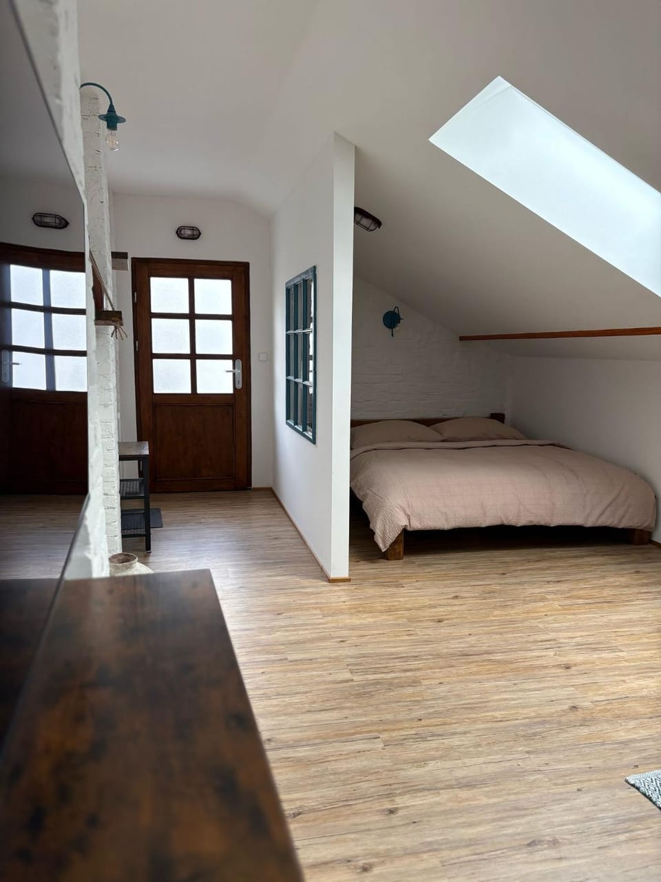 Apartmán Sportheart Apartment in Czechia
