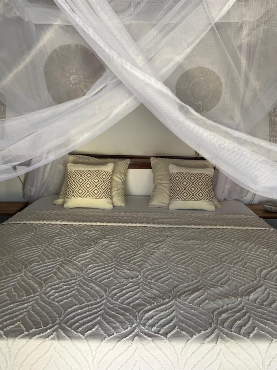 Adjana chambres d'Hôtes Bed and Breakfast in Thiès Region, Senegal