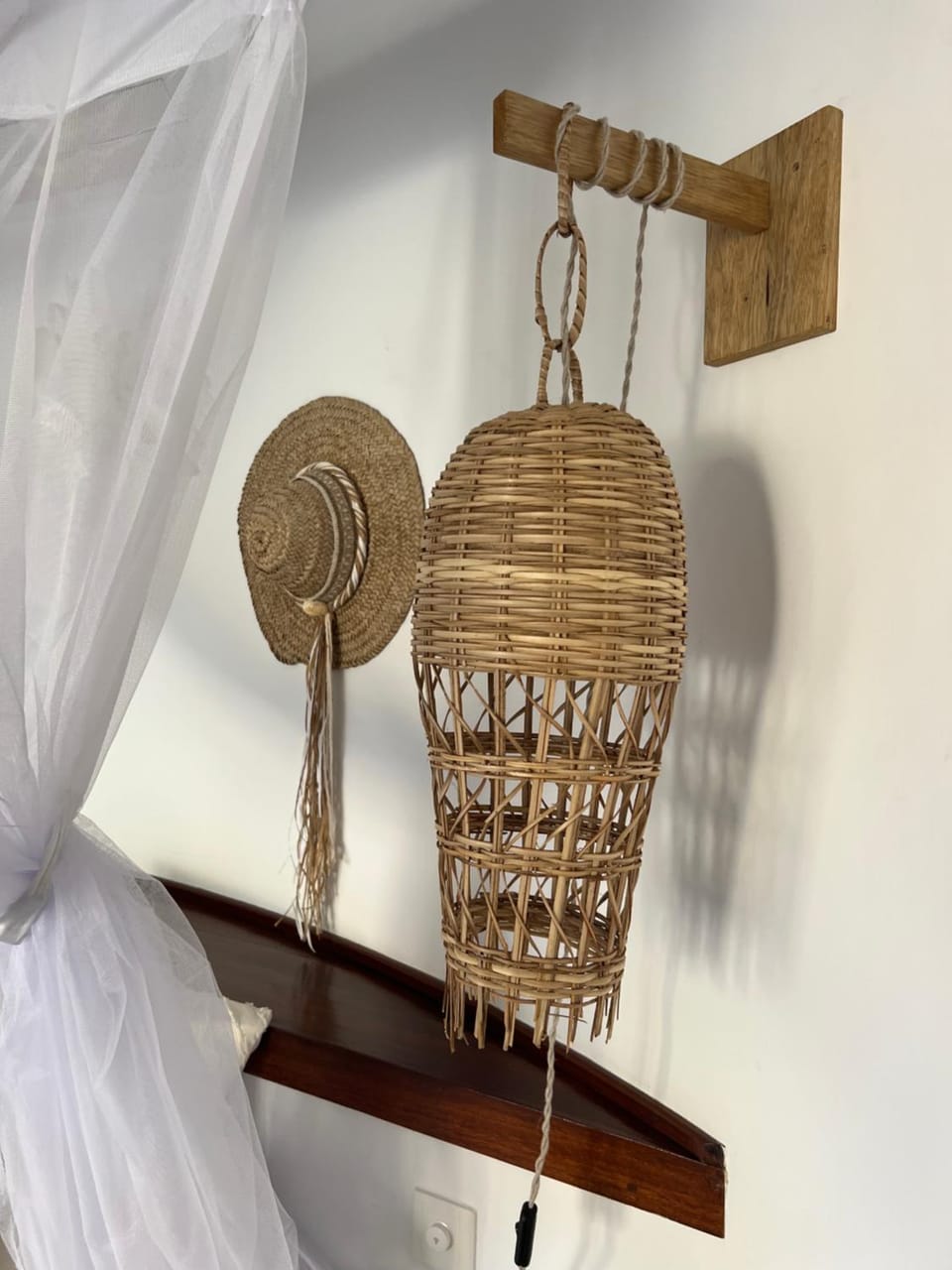 Adjana chambres d'Hôtes Bed and Breakfast in Thiès Region, Senegal
