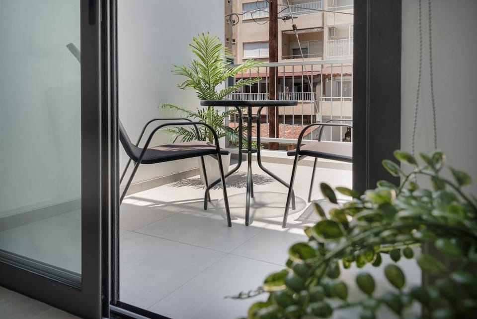 Seabreeze Residence by Staycom Apartment in Larnaca
