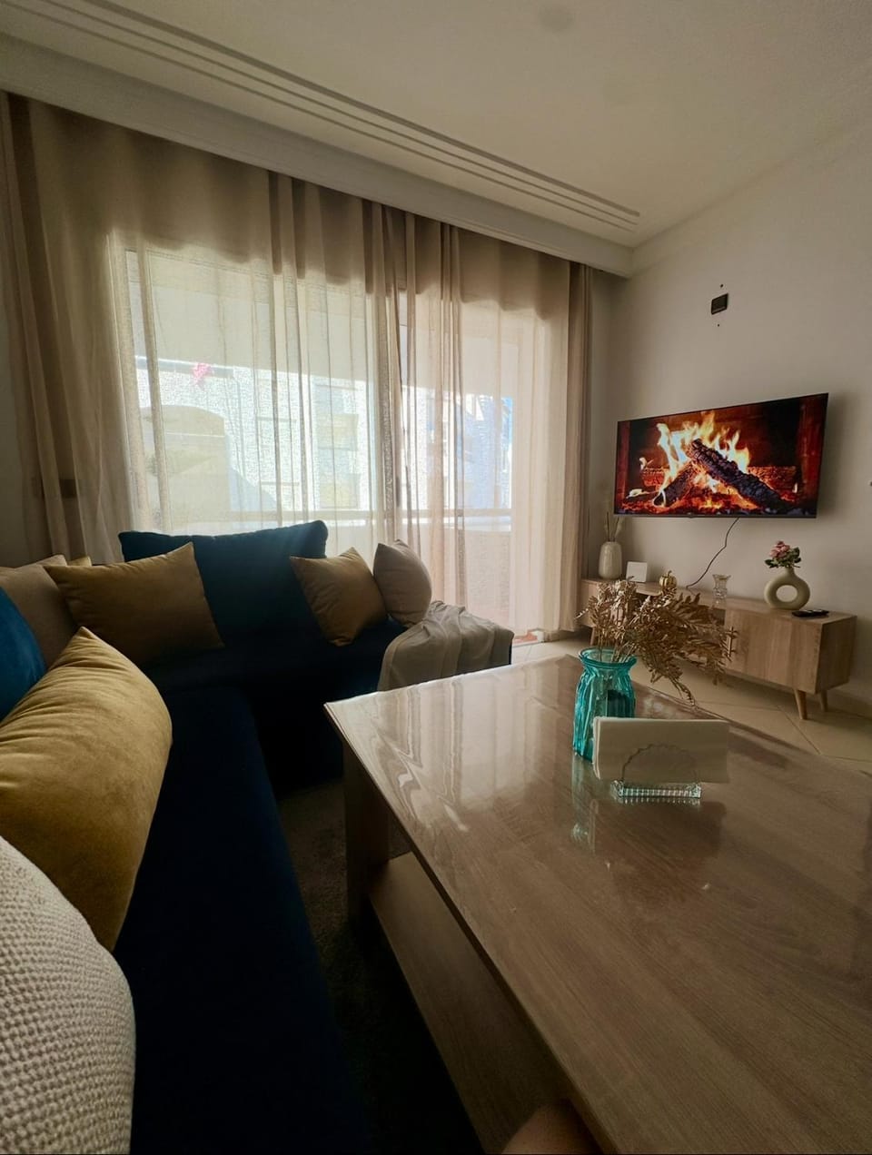 Assilah marina golf Apartment in Tangier-Tétouan-Al Hoceima