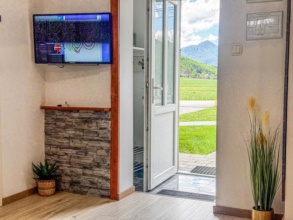 Apartment Gacka Apartment in Lika-Senj County