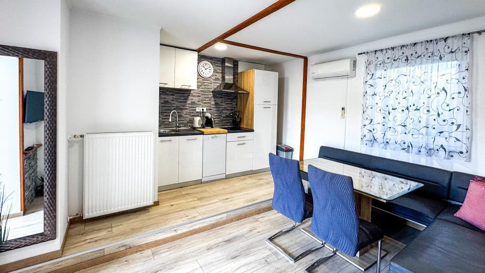 Apartment Gacka Apartment in Lika-Senj County