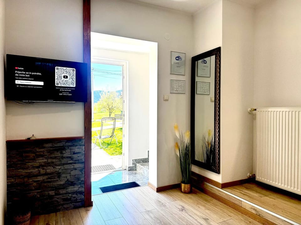 Apartment Gacka Apartment in Lika-Senj County