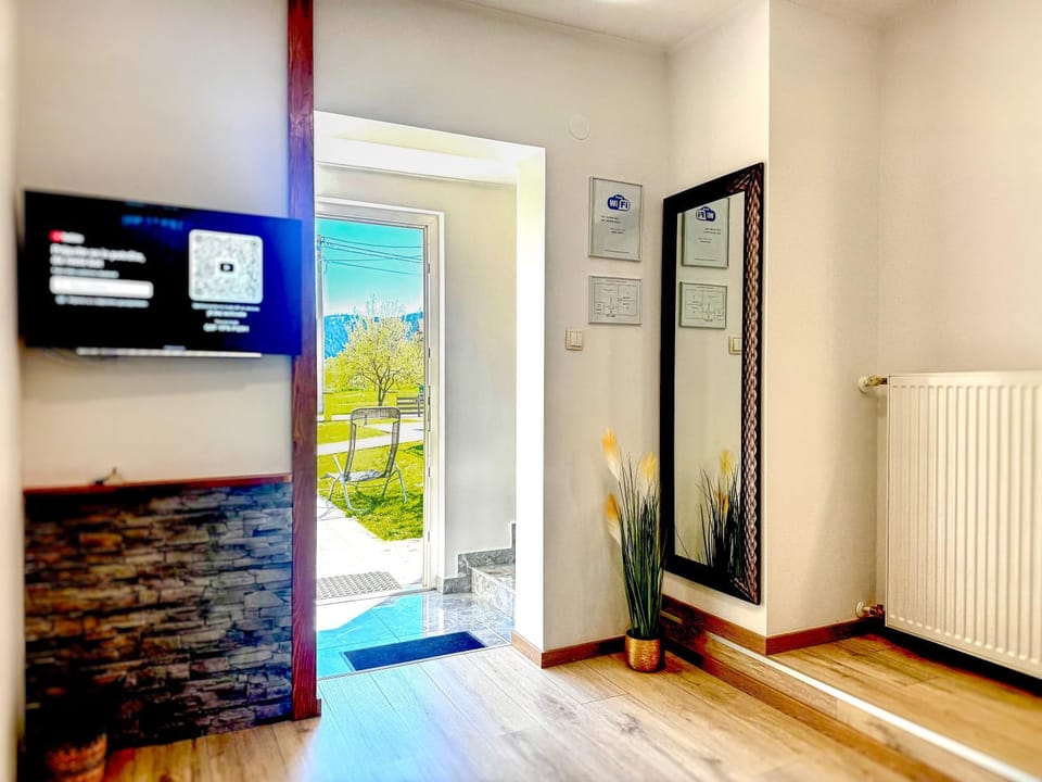 Apartment Gacka Apartment in Lika-Senj County