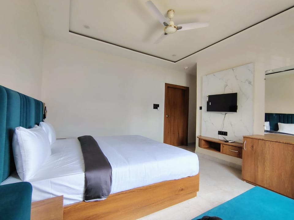 Hotel Gurukripa Hotel in India