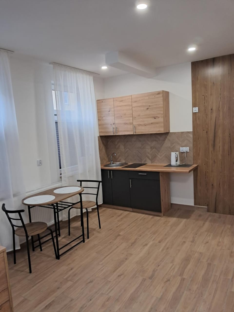 APARTAMENTY CENTRUM Bojary Apartment in Poland