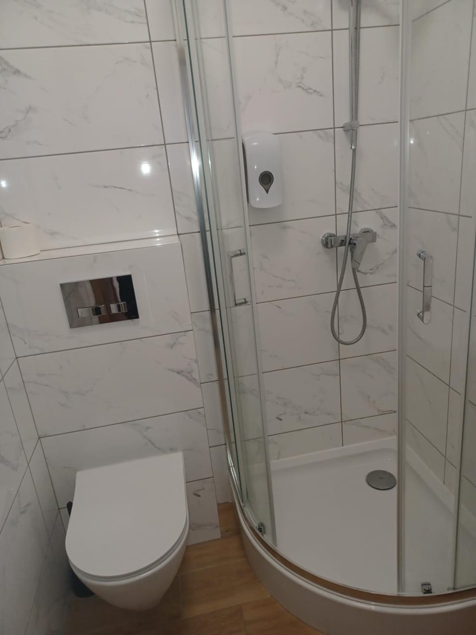 APARTAMENTY CENTRUM Bojary Apartment in Poland