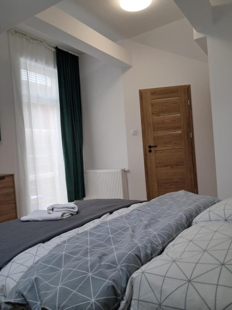 APARTAMENTY CENTRUM Bojary Apartment in Poland