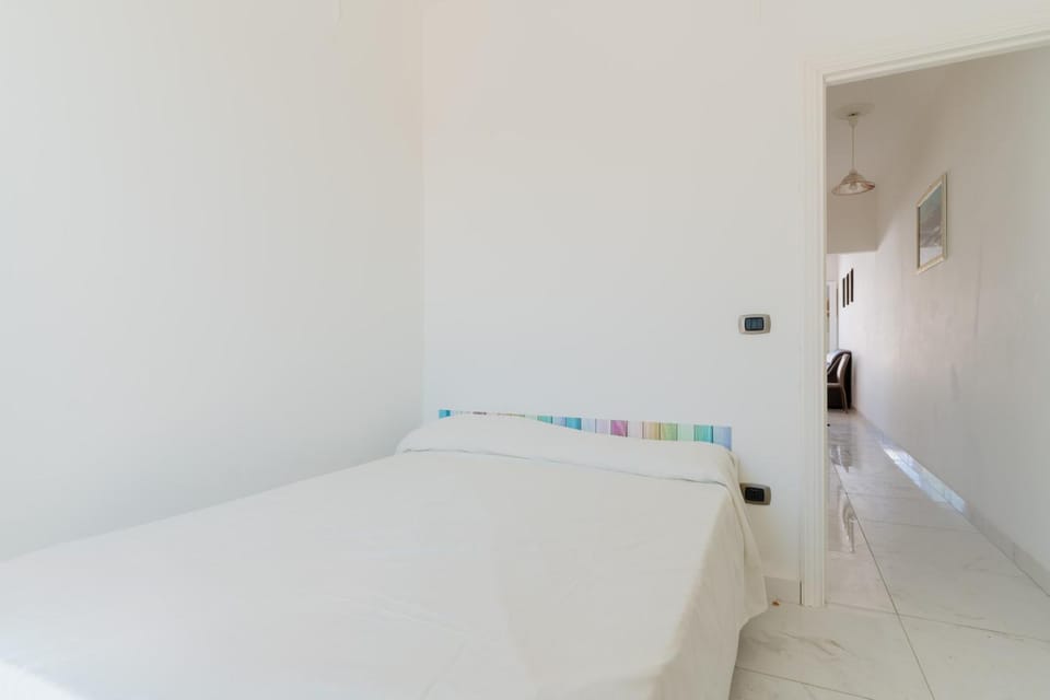 Property building, Living room, Bedroom