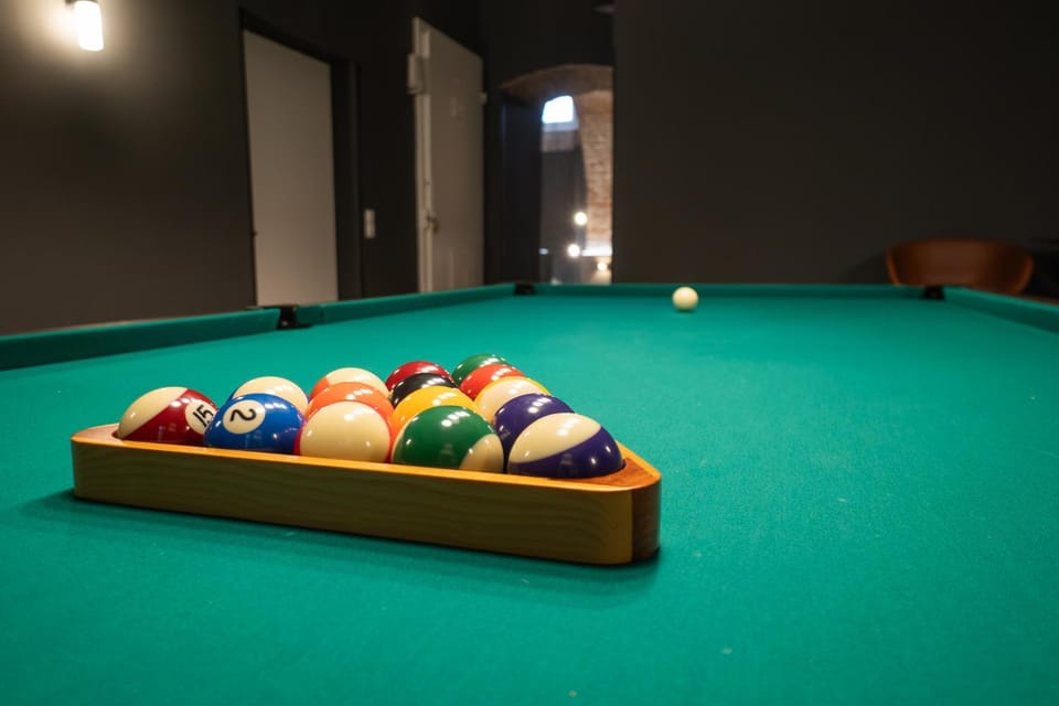 Billiard