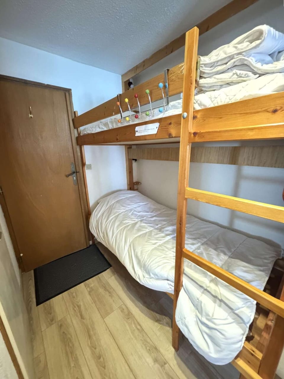 bunk bed