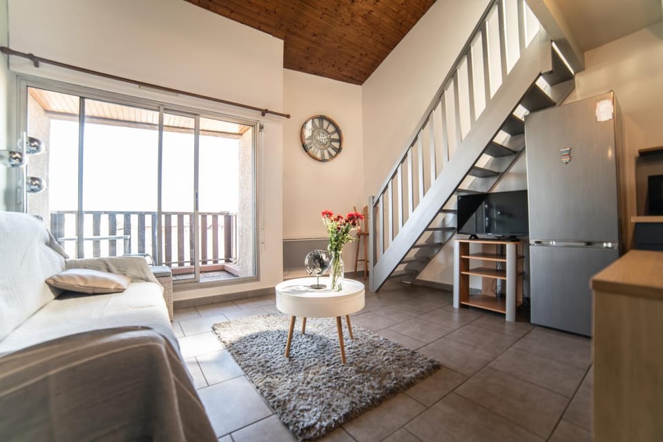 Balcony/Terrace, Living room