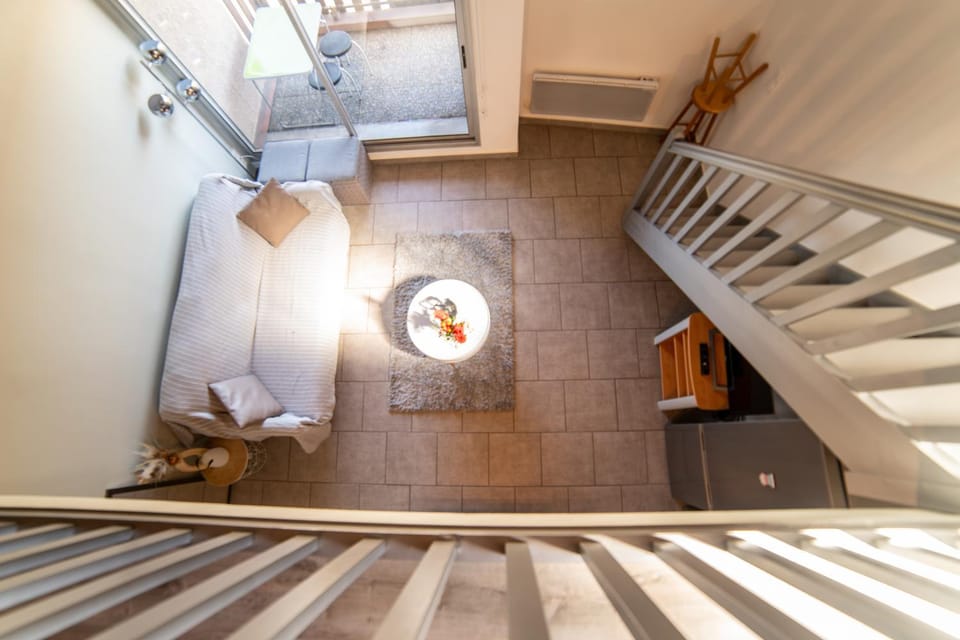 Balcony/Terrace, Living room