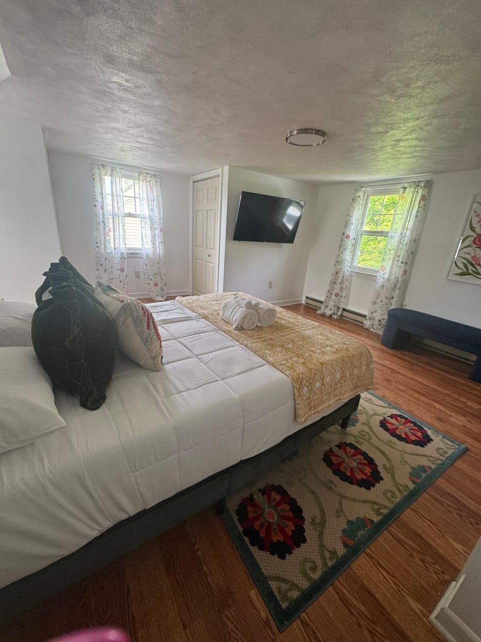 Cozy Home Apartment in New Britain