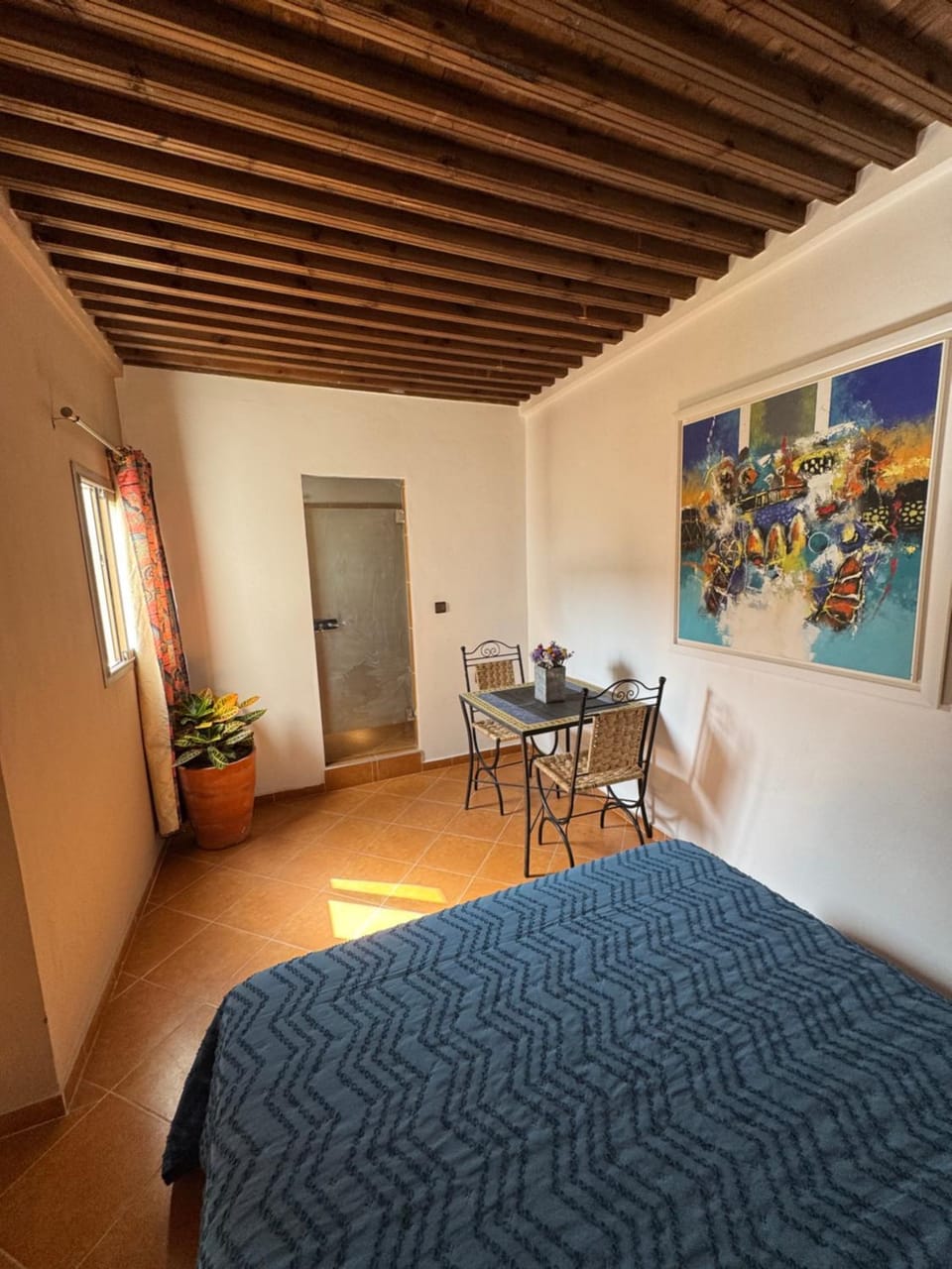 Riad Radia Hotel in Rabat