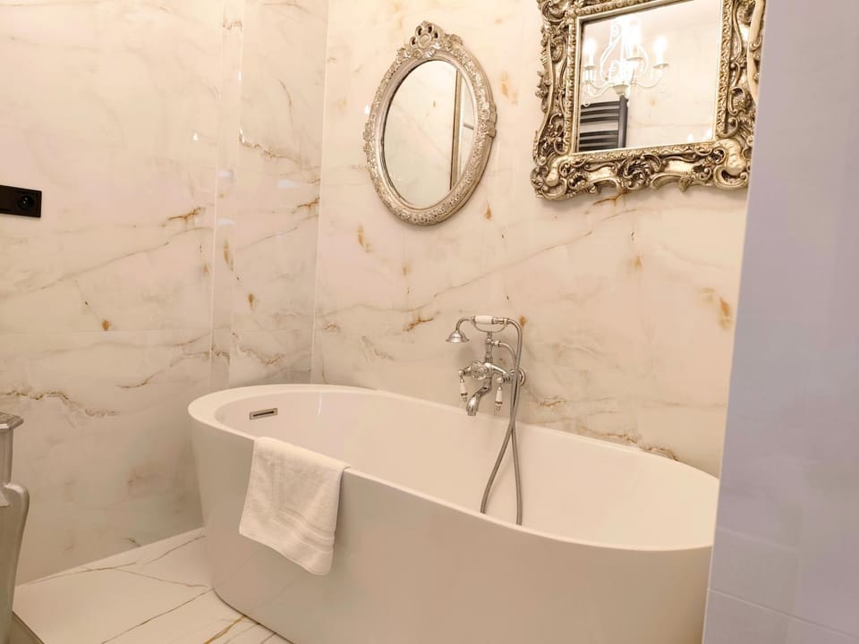 Apartament Oaza No 511 Feniks Apartment in Greater Poland Voivodeship