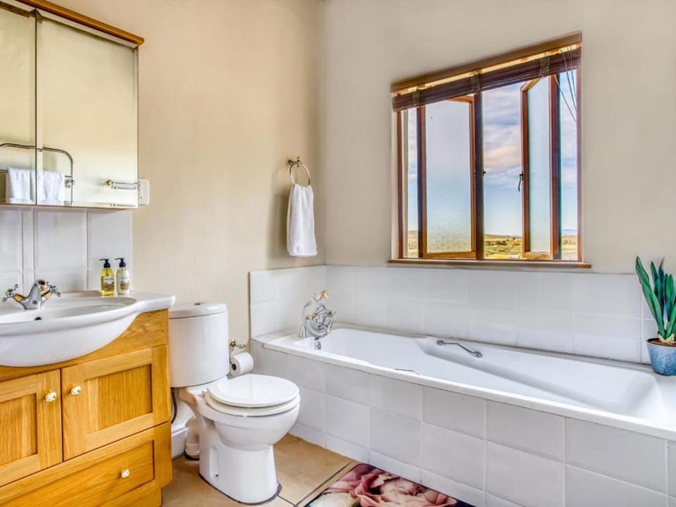 Blue Crane House House in Western Cape