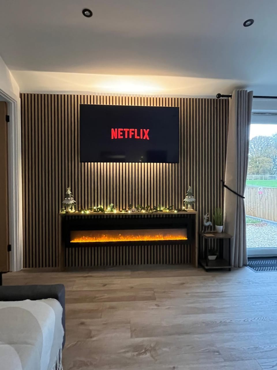 TV and multimedia