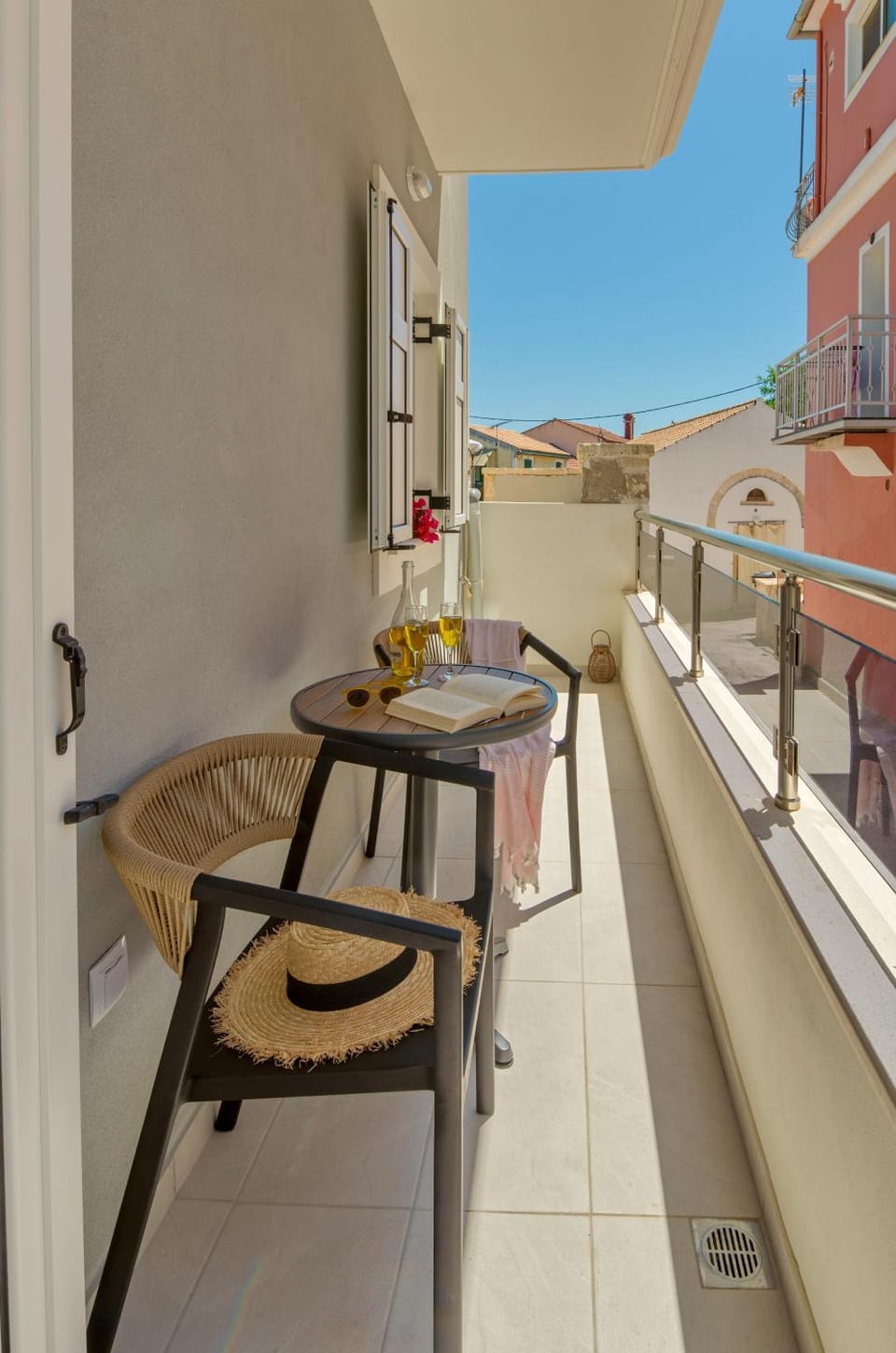 OIKEIA Apartments by All About Paxos Apartment in Gaios
